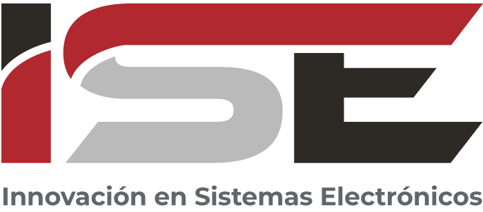 ISE — Innovación en Sistemas Electrónicos